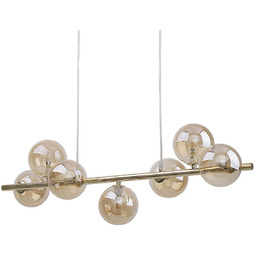 Jadalniana wisząca lampa ESTERA 5668 TK Lighting kule