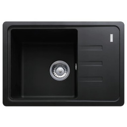 FRANKE Zlewozmywak jednokomorowy z ociekaczem Malta BSG 611-62