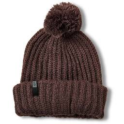 czapka zimowa FOX - Indio Beanie Purple (053)