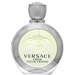 Versace Eros Pour Femme woda toaletowa dla kobiet