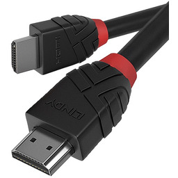 Lindy 36473 - Kabel HDMI 2.0 High Speed