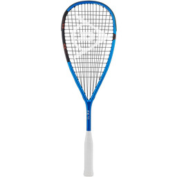 Dunlop rakieta do squasha FX TEAM 130 niebieska
