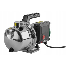 Parkside Pompa ogrodowa powierzchniowa 1100 W 4600 l/h