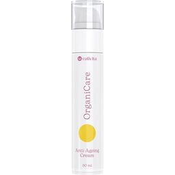 OrganiCare Anti-Ageing Cream Calivita 50ml