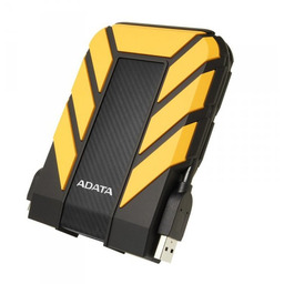 Adata Dysk twardy DashDrive Durable HD710 1TB 2.5