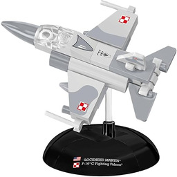 F-16 C Figting Falcon/PL/skala 1:300