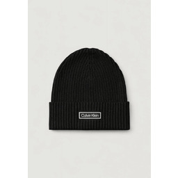 Czapka męska calvin klein Cappello LV04D8053G UB1 czarny