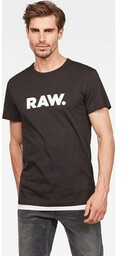 G-Star Raw - T-shirt D08512.8415.990