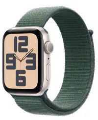 Apple Watch SE 2gen GPS koperta 40mm