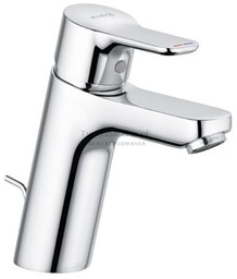 KLUDI 371900565 PURE&EASY XL Jednouchwytowa bateria umywalkowa