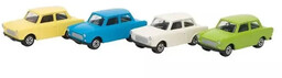 Resorówka trabant - Goki