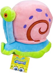 Nickelodion SPONGEBOB Gary plusz 30cm