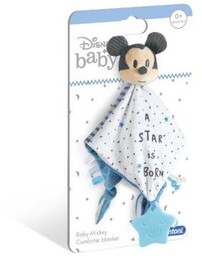 Clementoni Kocyk Mickey Mouse 17345