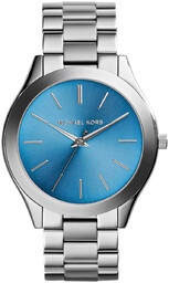 ZEGAREK DAMSKI Michael Kors Slim Runway MK3494 +