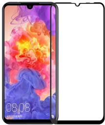 Szkło hartowane Alogy na cały ekran do Huawei