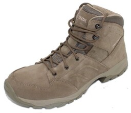 buty taktyczne MEINDL Sahara pro natural