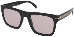 Okulary przeciwsłoneczne David Beckham DB 7000/S FLAT 807/KE