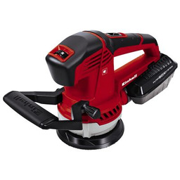 Szlifierka mimośrodowa TE-RS 40 E Einhell