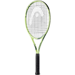 Rakieta Tenisowa HEAD Mx Attitude Elite, Limonkowa, Siła