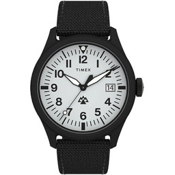Zegarek Męski Timex TW2W34700 czarny