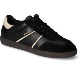 Sneakersy Tamaris 1-23624-43/098 Czarne