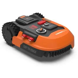 Worx Landroid M600 Plus WR166E 600m2 80min Robot