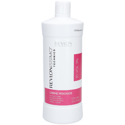 Revlon Creme Peroxide, kremowy utleniacz, 900ml, 3%