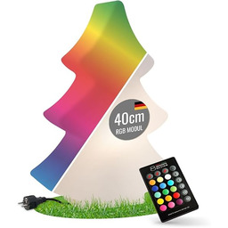 8 seasons Design Shining Tree choinka LED (40