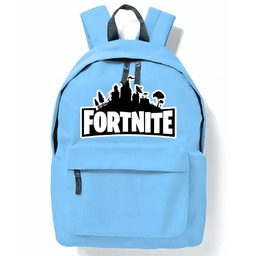 PLECAK DO SZKOŁY BASEN MŁODZIEŻOWY FORTNITE WZORY
