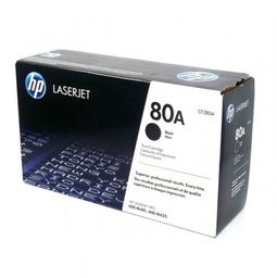 Toner HP CF280A black oem