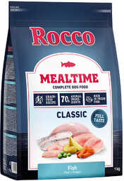 Rocco Mealtime, ryba - 1 kg