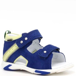 Bartek Baby 71188 - 0RR sandałki sandały profilaktyczne