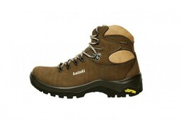Buty trekkingowe męskie Kaiteki 11407 oliwkowy ciemny