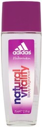 Adidas Natural Vitality 75ml dezodorant