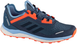 adidas Terrex Agravic Flow W G26098, Damskie, buty