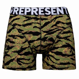 bokserki REPRESENT - Sport Mekong (450) rozmiar: XL