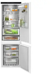 Electrolux 900 ENV9MC18S Zamrażarka No Frost 177,2cm Komora