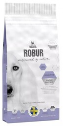 BOZITA Robur Sensitive Single Protein Lamb 3kg