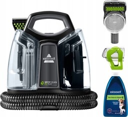 Bissell SpotClean Pet Plus 37241 czarny