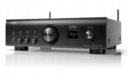 Denon PMA-900HNE (Czarny)