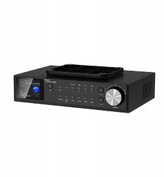 Ferguson Radio Sieciowe Kuchenne Regent Cucina 200 DAB+/FM/BT/LED/Pilot