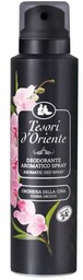 Aromatyczny Dezodorant w sprayu Chińska Orchidea, TESORI D
