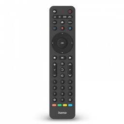 Hama Pilot uniwersalny 8w1 Netflix, Prime Video