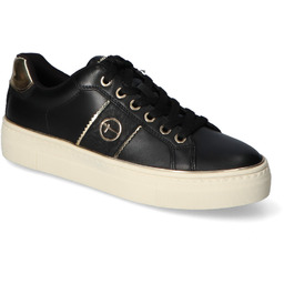 Sneakersy Tamaris 1-23724-42/001 Czarne