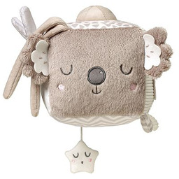 BabyOno Kostka sensoryczna Koala Coco
