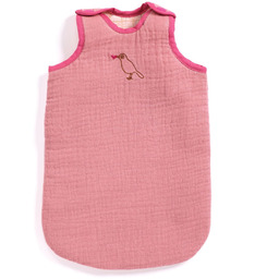 Śpiworek dla lalki różowy KOLEKCJA POMEA DJ07846