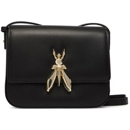 Torebka Patrizia Pepe 8B0303/L061 Czarny