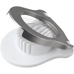 Fackelmann 41898 foremka do jajek z tworzywa sztucznego/stali