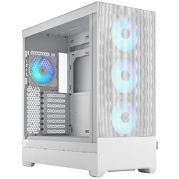 Fractal Design Obudowa Pop XL Air RGB White
