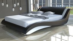 Komplet łóżko do sypialni Stilo-2 Lux Slim